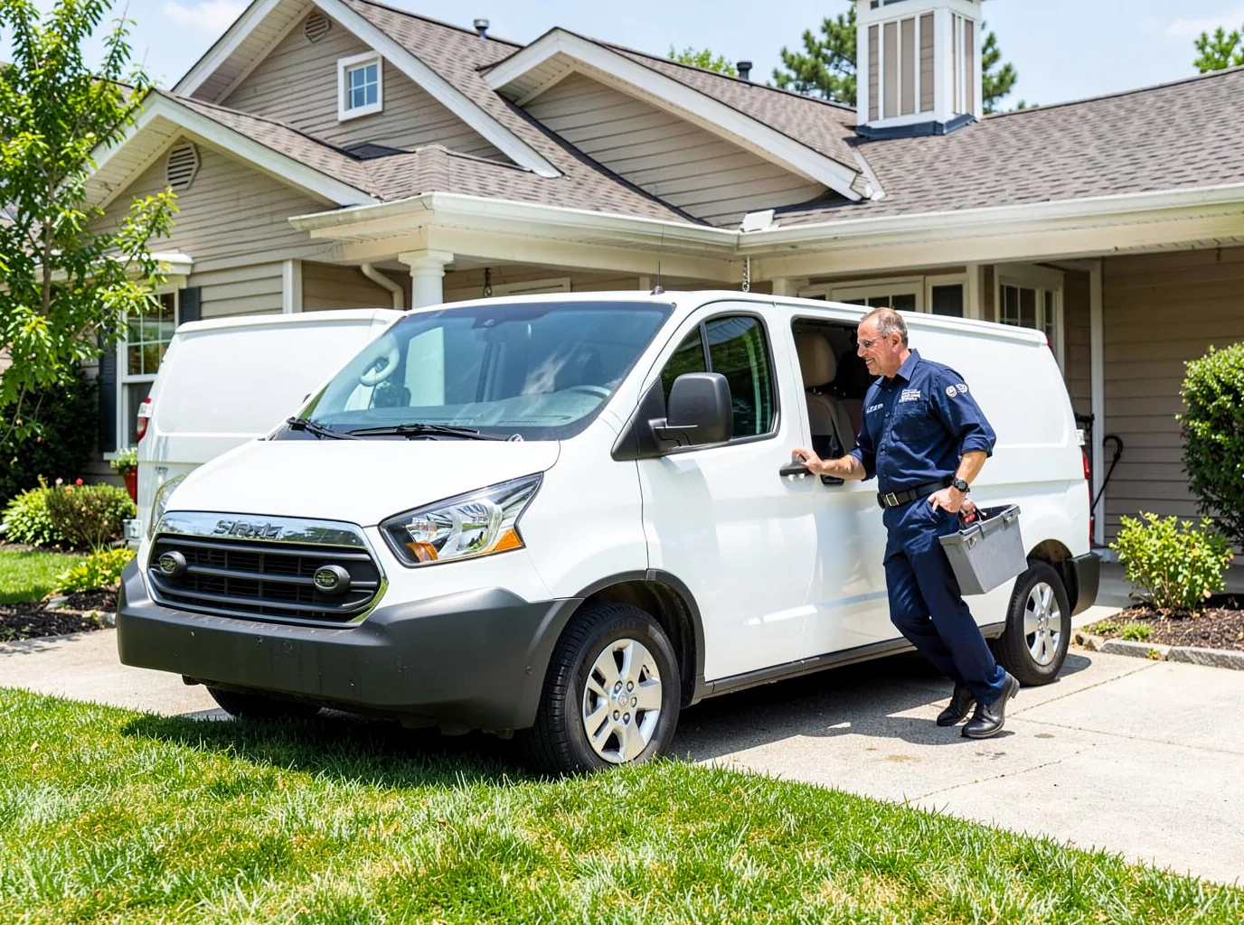 Emergency Plumber company in Woodburn, IN