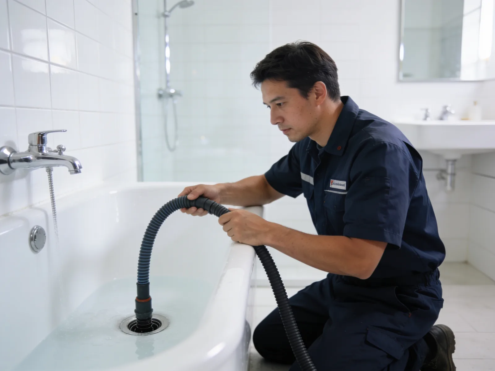 Emergency Plumber Woodburn, IN FAQs